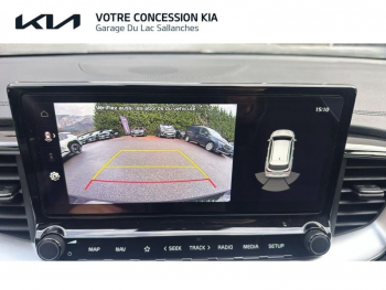 Photo 27 du bon plan KIA Ceed 1.0 T-GDi 100ch GT Line occasion à 23990 €