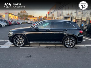Photo 3 du bon plan MERCEDES-BENZ GLC 300 258ch EQ Boost AMG Line 4Matic 9G-Tronic Euro6d-T-EVAP-ISC occasion à 36990 €