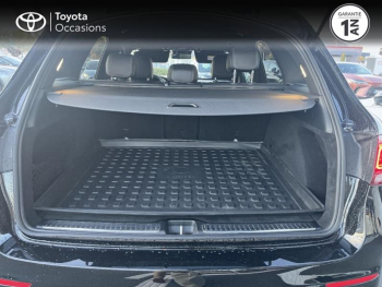 Photo 10 du bon plan MERCEDES-BENZ GLC 300 258ch EQ Boost AMG Line 4Matic 9G-Tronic Euro6d-T-EVAP-ISC occasion à 36990 €