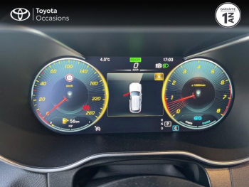 Photo 13 du bon plan MERCEDES-BENZ GLC 300 258ch EQ Boost AMG Line 4Matic 9G-Tronic Euro6d-T-EVAP-ISC occasion à 36990 €