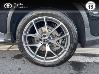 Photo 16 du bon plan MERCEDES-BENZ GLC 300 258ch EQ Boost AMG Line 4Matic 9G-Tronic Euro6d-T-EVAP-ISC occasion à 36990 €