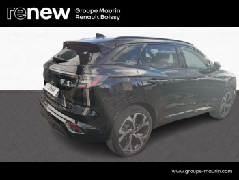 Photo 4 du bon plan RENAULT Austral 1.2 E-Tech full hybrid 200ch Iconic esprit Alpine- 24 occasion à 36700 €