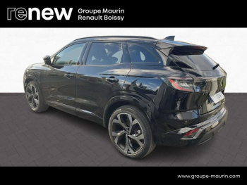 Photo 5 du bon plan RENAULT Austral 1.2 E-Tech full hybrid 200ch Iconic esprit Alpine- 24 occasion à 36700 €