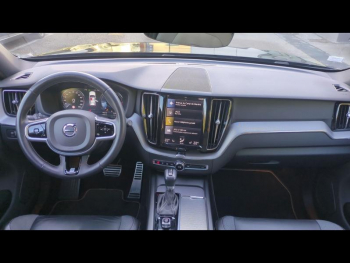 Photo 7 du bon plan VOLVO XC60 D4 AdBlue 190ch R-Design Geartronic occasion à 30690 €