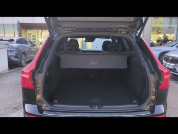 Photo 10 du bon plan VOLVO XC60 D4 AdBlue 190ch R-Design Geartronic occasion à 30690 €