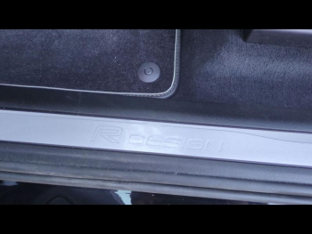 Photo 23 du bon plan VOLVO XC60 D4 AdBlue 190ch R-Design Geartronic occasion à 30690 €