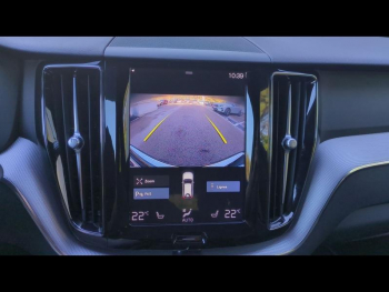 Photo 28 du bon plan VOLVO XC60 D4 AdBlue 190ch R-Design Geartronic occasion à 30690 €