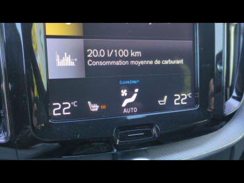 Photo 29 du bon plan VOLVO XC60 D4 AdBlue 190ch R-Design Geartronic occasion à 30690 €