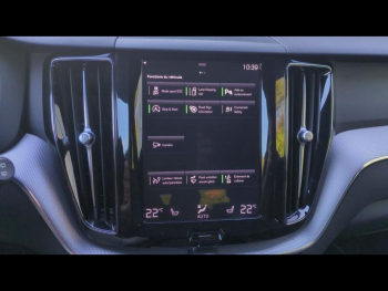 Photo 31 du bon plan VOLVO XC60 D4 AdBlue 190ch R-Design Geartronic occasion à 30690 €