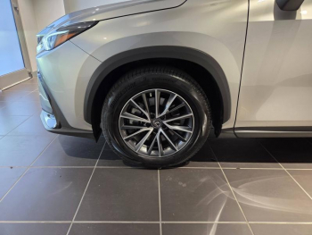Photo 18 du bon plan LEXUS NX 450h+ Luxe 4WD occasion à 43990 €