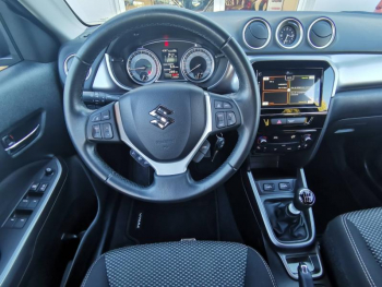 Photo 2 du bon plan SUZUKI Vitara 1.4 Boosterjet Hybrid 129ch PrivilÃ¨ge occasion à 18990 €