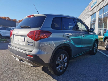 Photo 3 du bon plan SUZUKI Vitara 1.4 Boosterjet Hybrid 129ch PrivilÃ¨ge occasion à 18990 €