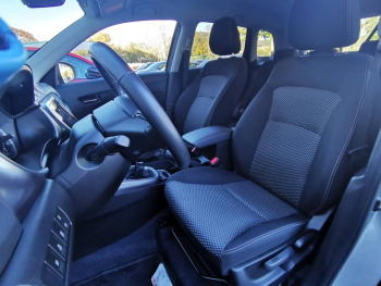 Photo 4 du bon plan SUZUKI Vitara 1.4 Boosterjet Hybrid 129ch PrivilÃ¨ge occasion à 18990 €