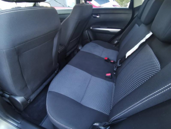 Photo 5 du bon plan SUZUKI Vitara 1.4 Boosterjet Hybrid 129ch PrivilÃ¨ge occasion à 18990 €