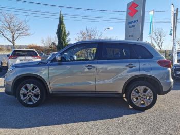 Photo 6 du bon plan SUZUKI Vitara 1.4 Boosterjet Hybrid 129ch PrivilÃ¨ge occasion à 18990 €