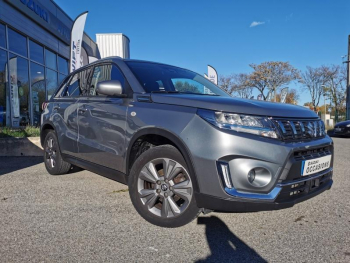 Photo 7 du bon plan SUZUKI Vitara 1.4 Boosterjet Hybrid 129ch PrivilÃ¨ge occasion à 18990 €