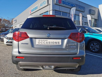 Photo 8 du bon plan SUZUKI Vitara 1.4 Boosterjet Hybrid 129ch PrivilÃ¨ge occasion à 18990 €