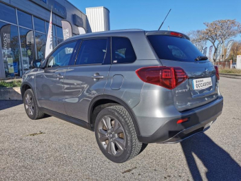 Photo 9 du bon plan SUZUKI Vitara 1.4 Boosterjet Hybrid 129ch PrivilÃ¨ge occasion à 18990 €