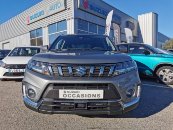 Photo 10 du bon plan SUZUKI Vitara 1.4 Boosterjet Hybrid 129ch PrivilÃ¨ge occasion à 18990 €