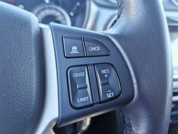 Photo 11 du bon plan SUZUKI Vitara 1.4 Boosterjet Hybrid 129ch PrivilÃ¨ge occasion à 18990 €