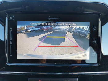 Photo 12 du bon plan SUZUKI Vitara 1.4 Boosterjet Hybrid 129ch PrivilÃ¨ge occasion à 18990 €