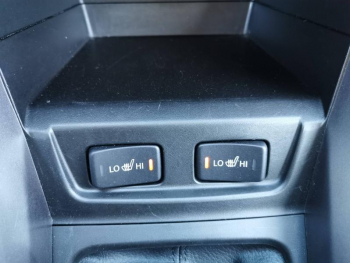 Photo 14 du bon plan SUZUKI Vitara 1.4 Boosterjet Hybrid 129ch PrivilÃ¨ge occasion à 18990 €