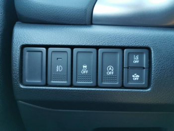 Photo 18 du bon plan SUZUKI Vitara 1.4 Boosterjet Hybrid 129ch PrivilÃ¨ge occasion à 18990 €