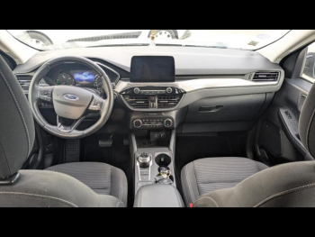 Photo 4 du bon plan FORD Kuga 2.5 Duratec 225ch PowerSplit PHEV Titanium eCVT occasion à 19290 €