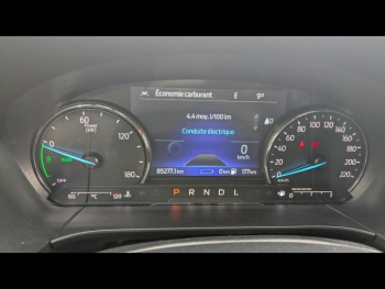 Photo 5 du bon plan FORD Kuga 2.5 Duratec 225ch PowerSplit PHEV Titanium eCVT occasion à 19290 €