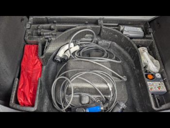 Photo 7 du bon plan FORD Kuga 2.5 Duratec 225ch PowerSplit PHEV Titanium eCVT occasion à 19290 €