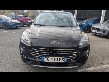 Photo 8 du bon plan FORD Kuga 2.5 Duratec 225ch PowerSplit PHEV Titanium eCVT occasion à 19290 €