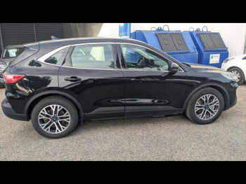 Photo 9 du bon plan FORD Kuga 2.5 Duratec 225ch PowerSplit PHEV Titanium eCVT occasion à 19290 €