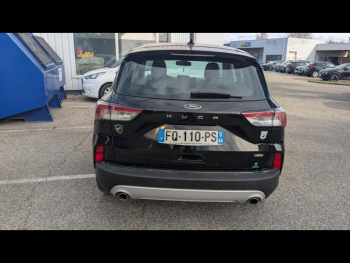 Photo 10 du bon plan FORD Kuga 2.5 Duratec 225ch PowerSplit PHEV Titanium eCVT occasion à 19290 €