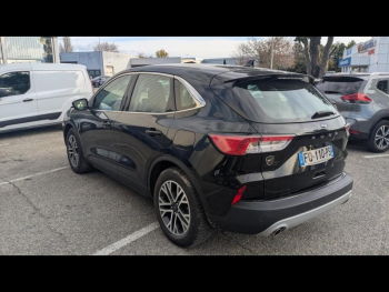 Photo 11 du bon plan FORD Kuga 2.5 Duratec 225ch PowerSplit PHEV Titanium eCVT occasion à 19290 €