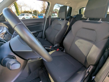 Photo 4 du bon plan SUZUKI Swift 1.2 Dualjet Hybrid 83ch Pack AllGrip occasion à 16990 €