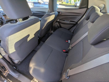 Photo 5 du bon plan SUZUKI Swift 1.2 Dualjet Hybrid 83ch Pack AllGrip occasion à 16990 €