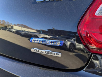 Photo 7 du bon plan SUZUKI Swift 1.2 Dualjet Hybrid 83ch Pack AllGrip occasion à 16990 €