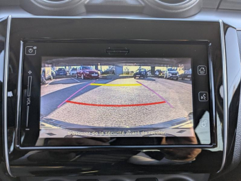 Photo 17 du bon plan SUZUKI Swift 1.2 Dualjet Hybrid 83ch Pack AllGrip occasion à 16990 €