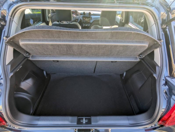 Photo 20 du bon plan SUZUKI Swift 1.2 Dualjet Hybrid 83ch Pack AllGrip occasion à 16990 €