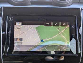 Photo 21 du bon plan SUZUKI Swift 1.2 Dualjet Hybrid 83ch Pack AllGrip occasion à 16990 €