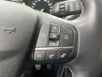 Photo 16 du bon plan FORD Puma 1.0  E85 Flexifuel 125ch S&S mHEV Titanium occasion à 18989 €