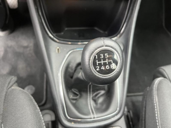 Photo 18 du bon plan FORD Puma 1.0  E85 Flexifuel 125ch S&S mHEV Titanium occasion à 18989 €