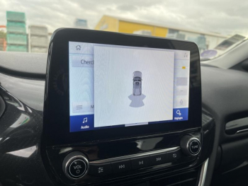 Photo 20 du bon plan FORD Puma 1.0  E85 Flexifuel 125ch S&S mHEV Titanium occasion à 18989 €