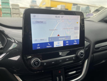 Photo 21 du bon plan FORD Puma 1.0  E85 Flexifuel 125ch S&S mHEV Titanium occasion à 18989 €