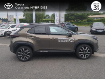 Photo 17 du bon plan TOYOTA Yaris Cross 130h PremiÃ¨re MC24 occasion à 32190 €