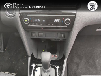 Photo 21 du bon plan TOYOTA Yaris Cross 130h PremiÃ¨re MC24 occasion à 32190 €