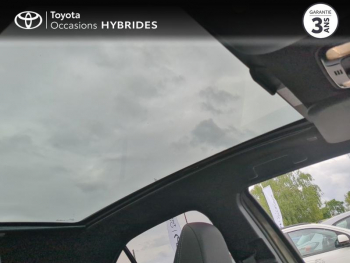 Photo 22 du bon plan TOYOTA Yaris Cross 130h PremiÃ¨re MC24 occasion à 32190 €