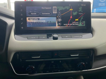 Photo 3 du bon plan NISSAN Qashqai e-POWER 190ch Tekna 2022 occasion à 28990 €