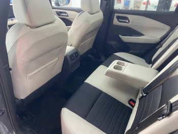 Photo 4 du bon plan NISSAN Qashqai e-POWER 190ch Tekna 2022 occasion à 28990 €