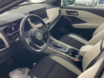 Photo 5 du bon plan NISSAN Qashqai e-POWER 190ch Tekna 2022 occasion à 28990 €